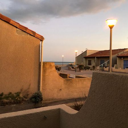 Maison Eden En Village Naturiste ลูกัท ภายนอก รูปภาพ