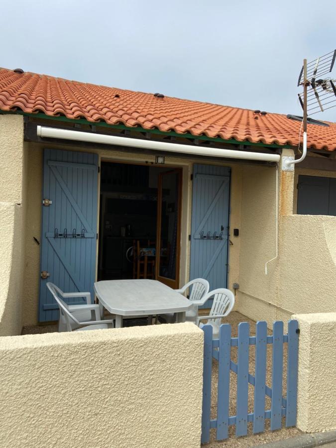 Maison Eden En Village Naturiste ลูกัท ภายนอก รูปภาพ